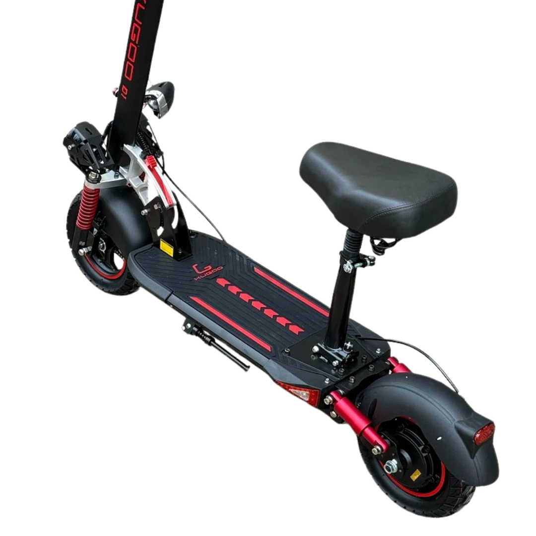 KUGOO D1 Electric Scooter for Adults 2000W Motor Power 