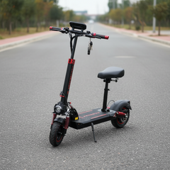 KUGOO D1 Electric Scooter 2000W Motor Power