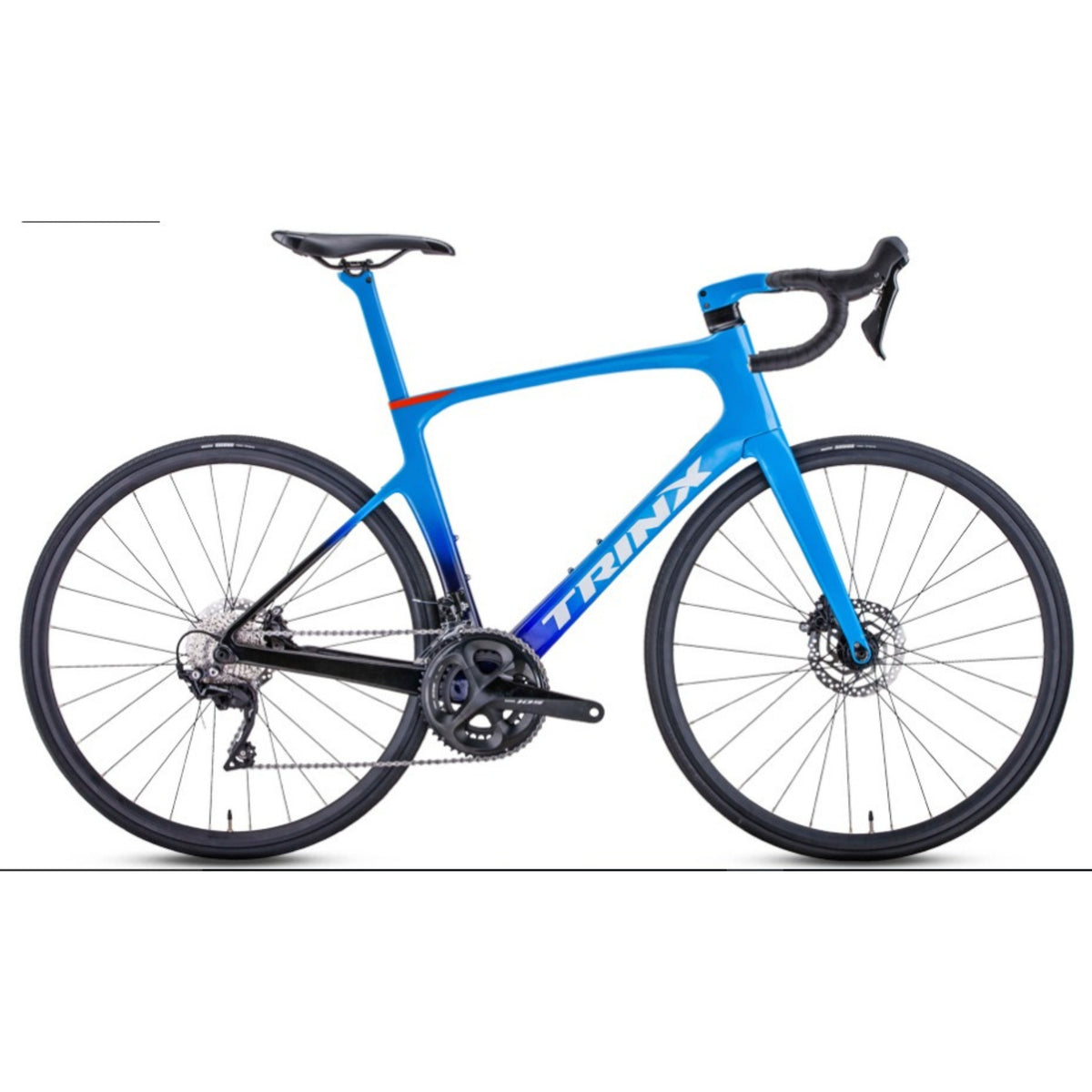 Rapid 2.2 TRINX Mountain Bike