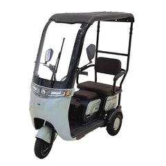 Urbanroof 48 v Electric Tricycle
