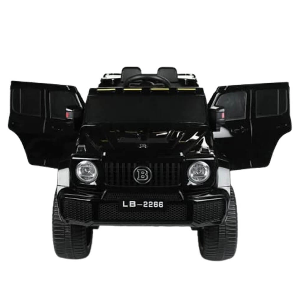 Rideon| Toy Jeep