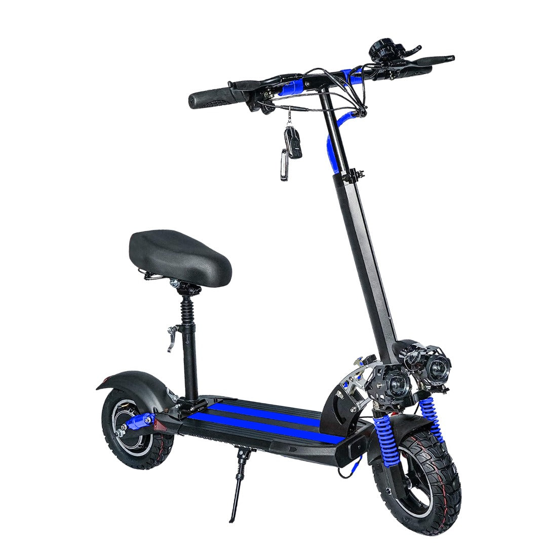 Best electric scooters for Adults in UAE
