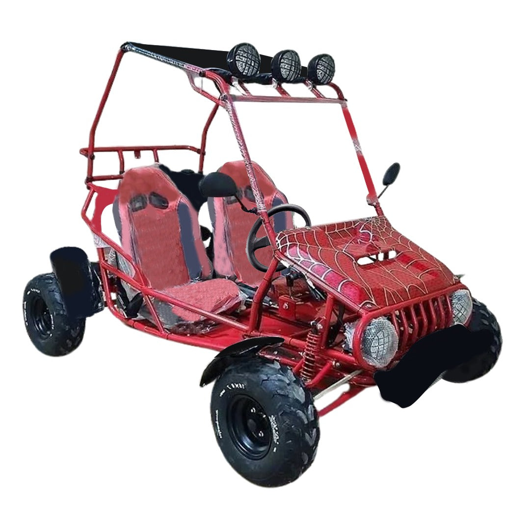 UTV 125cc buggy go kart buggy For Kids