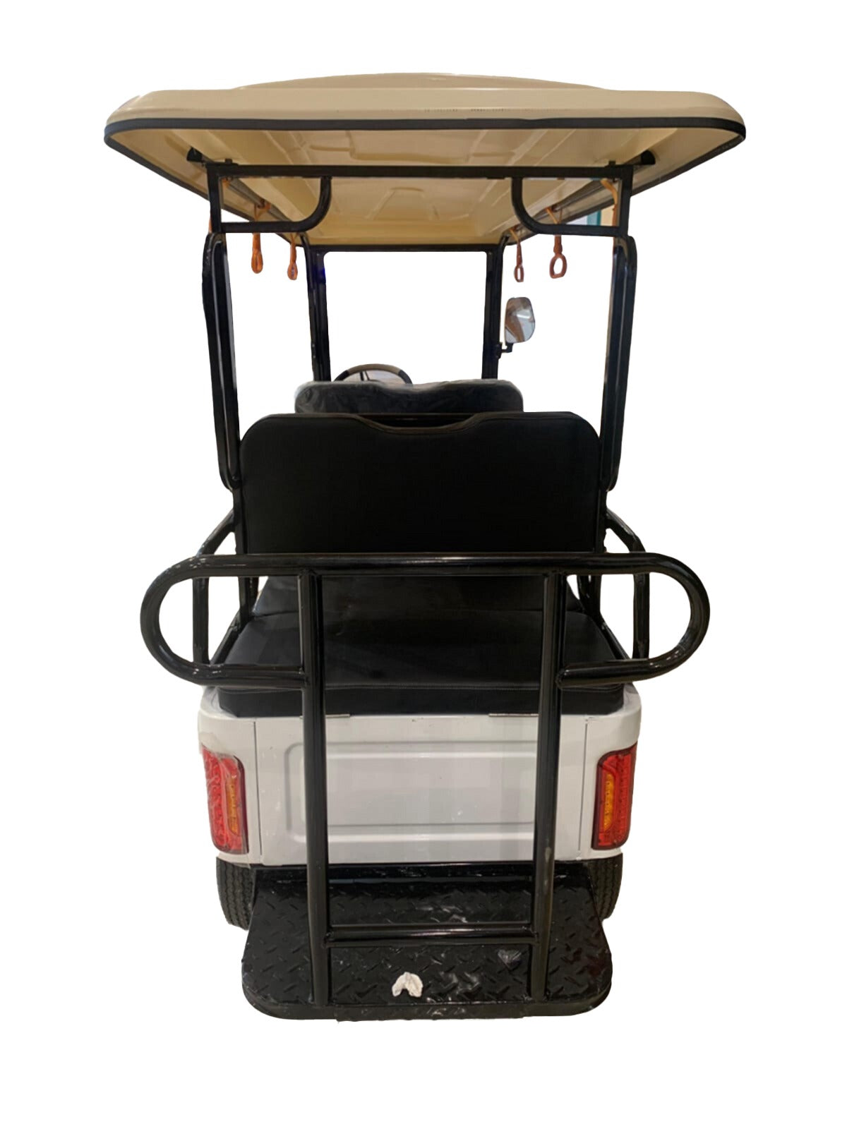 Megawheels Sport Eco Electric Golf Cart 8 seater