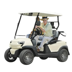 Royal golf car cart 