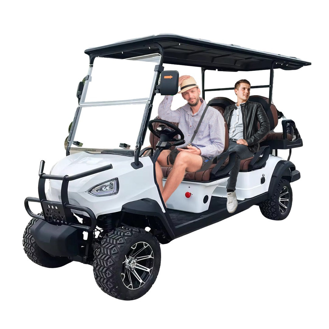 Golf Cart Golf Bugg