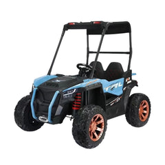 Megastar Electric Ride ON12 V Rampage 2 Seater UTV