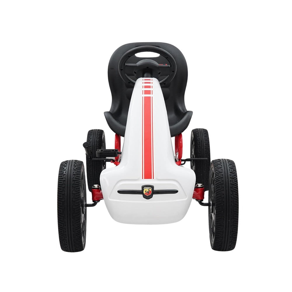 Megastar Pedal Pro Go Kart Ride on for Kids