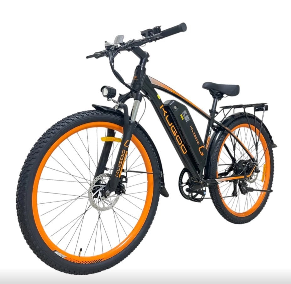 Kugoo V3 City Electric bike