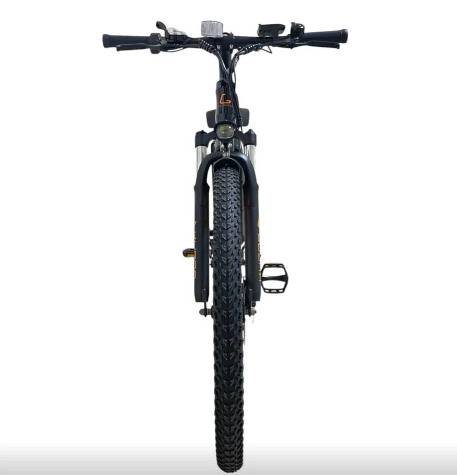 Kugoo V3 City Electric Bike