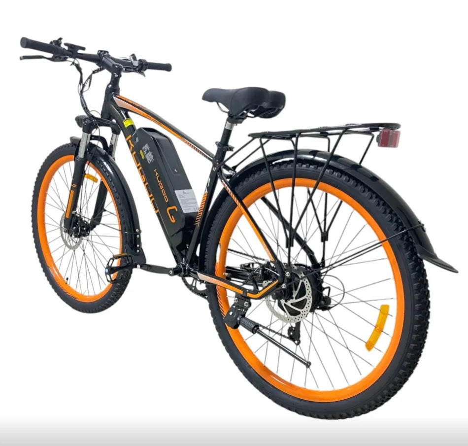 Kugoo V3 City electric motor bike