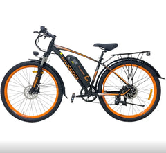 Kugoo V3 City electric bike dubai