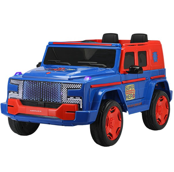 car for kids