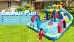 Bouncy Castle