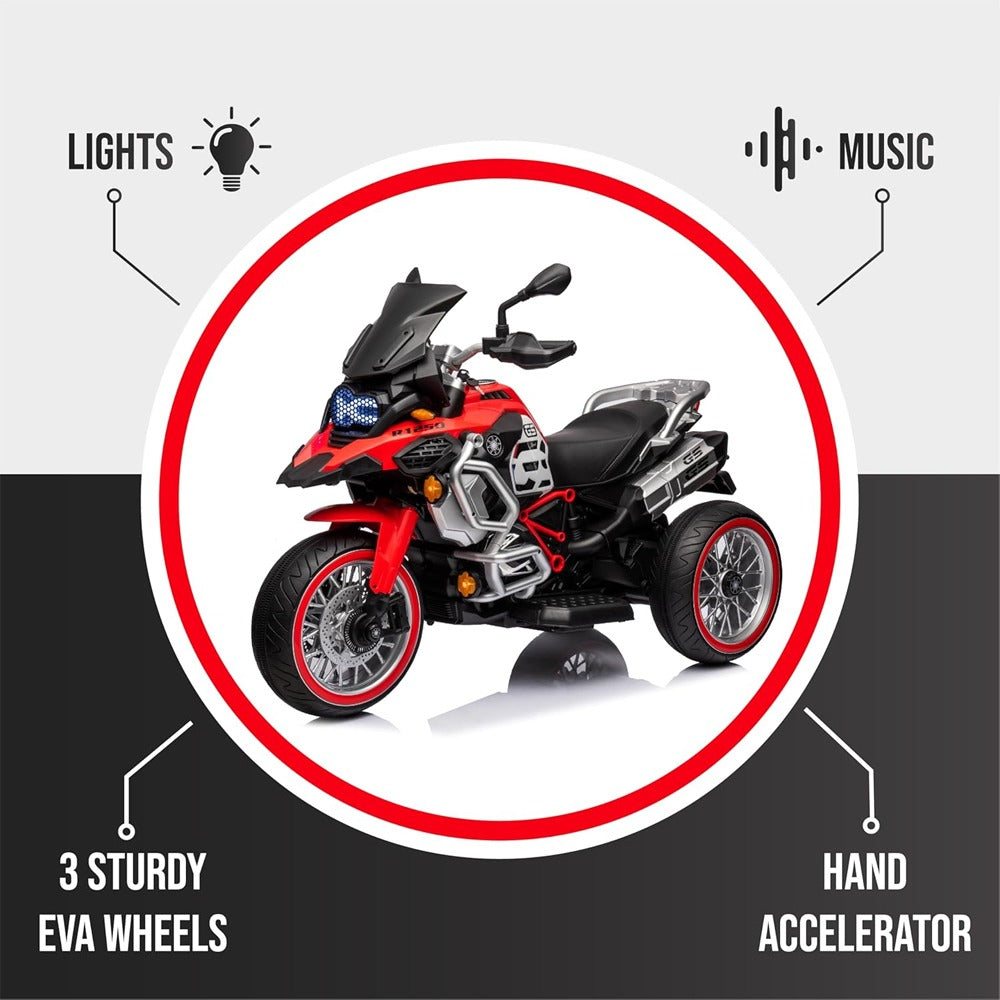 Electric Scooter Dubai