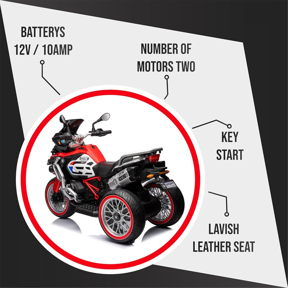 Electric Scooter For Kids