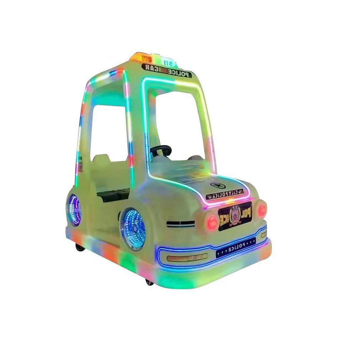 ride-on Kids Bumper Car