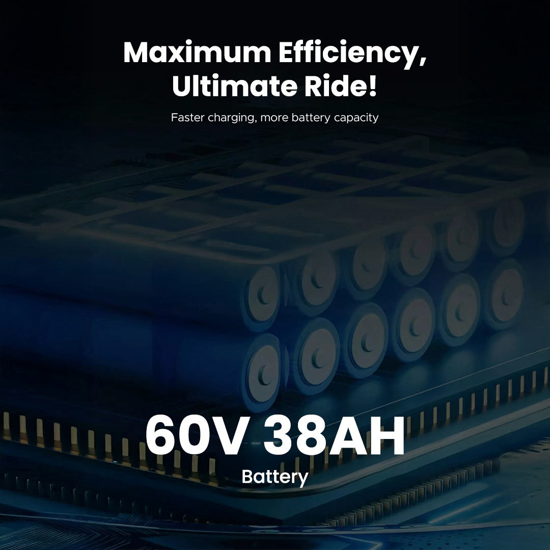 Electric Car Battery 