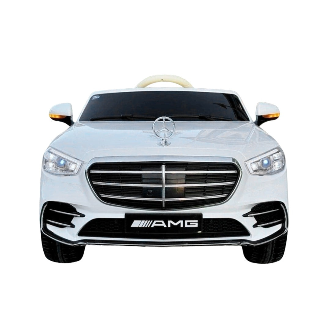 Megastar Electric Kids Car Mercedes Car for Kids