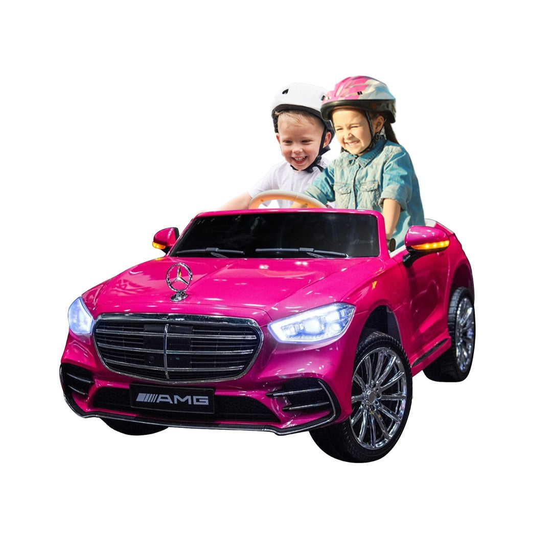 Megastar Electric Kids Car 12 v High-Level 