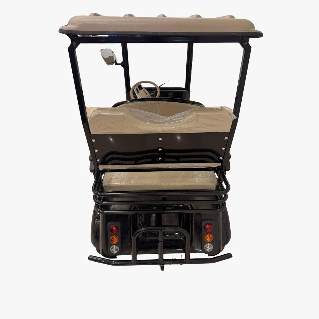 Premium Electric Golf Buggy Dubai with Bluetooth & 2000W Motor