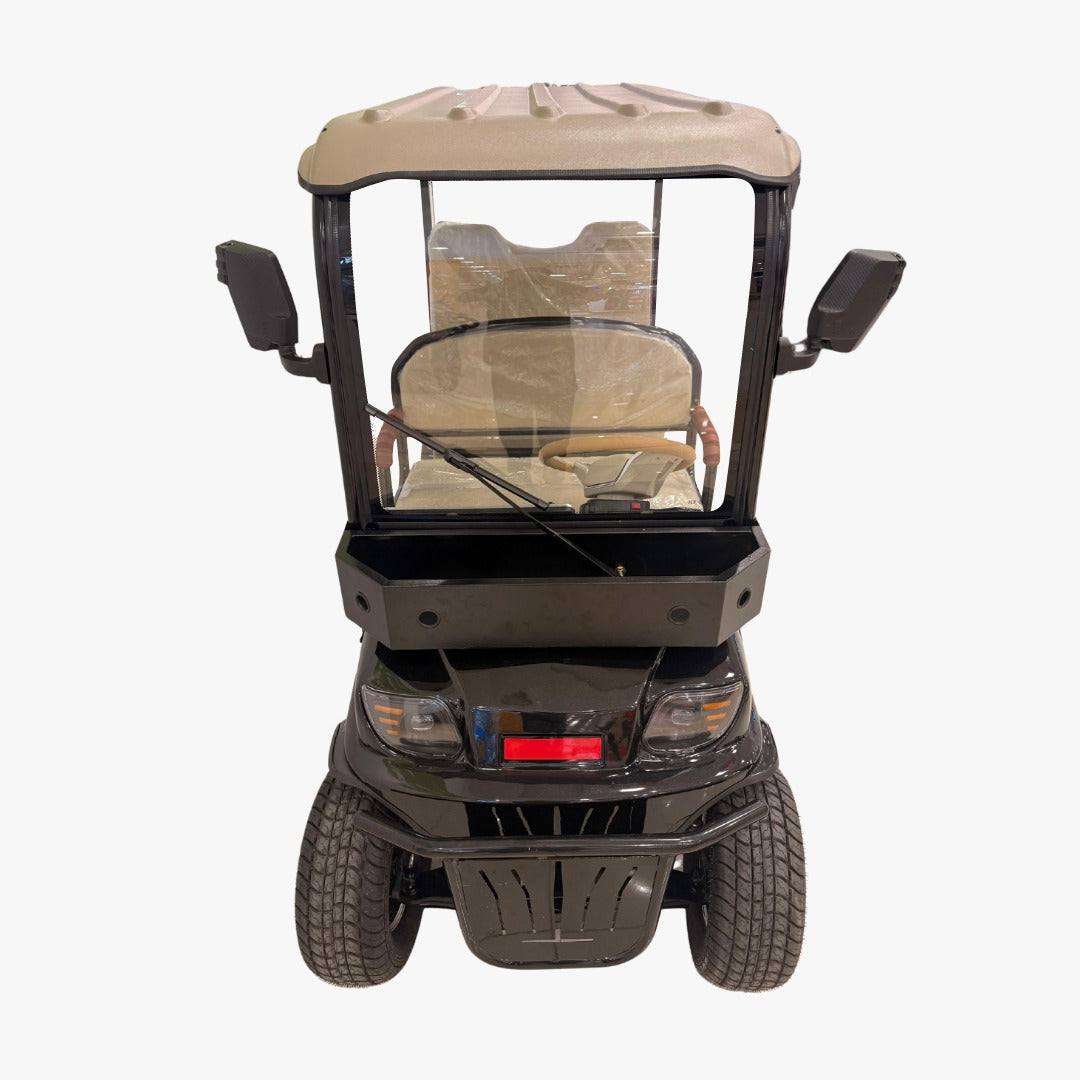 Megawheels Electric Golf Cart 4 Seater Style, Comfort, and 1 Years Warranty
