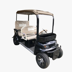 Megawheels Electric Golf Cart 4 Seater 