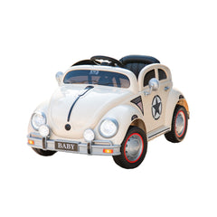 Megawheels Electric Ride On Car for Kids