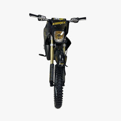 Megawheels Kmax Electric Dirt Bike x Series 72 v 40 Mah