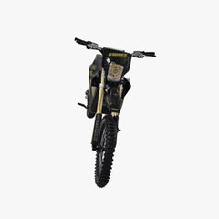 Megawheels Kmax Electric Dirt Bike x Series 72 v 40 Mah 3000 Watts