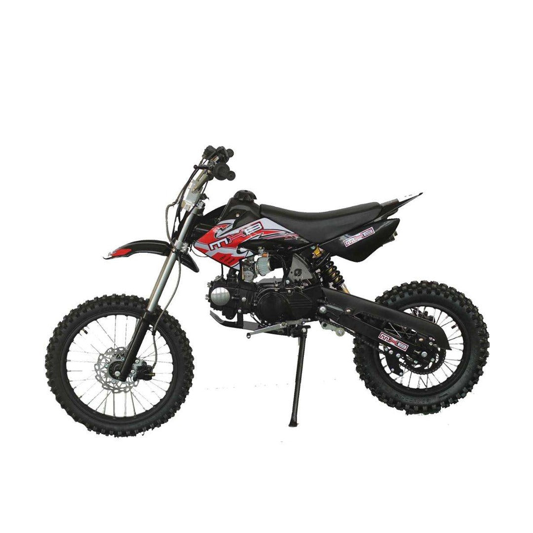 Megawheels 125 CC Mud Rage Fully Automatic Off Road Bike