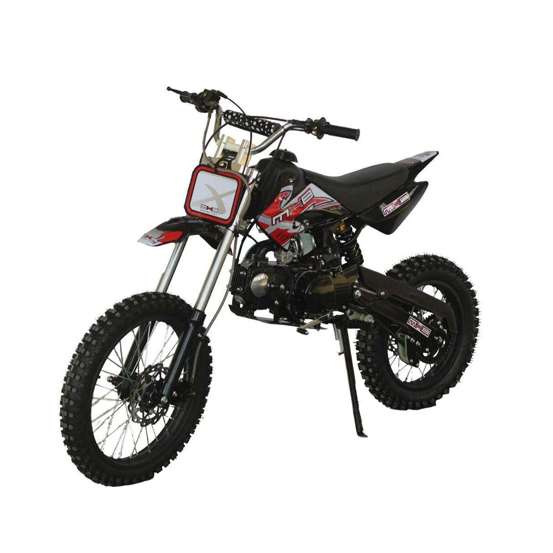Megawheels 125 CC Mud Rage Fully Automatic Off Road Bike