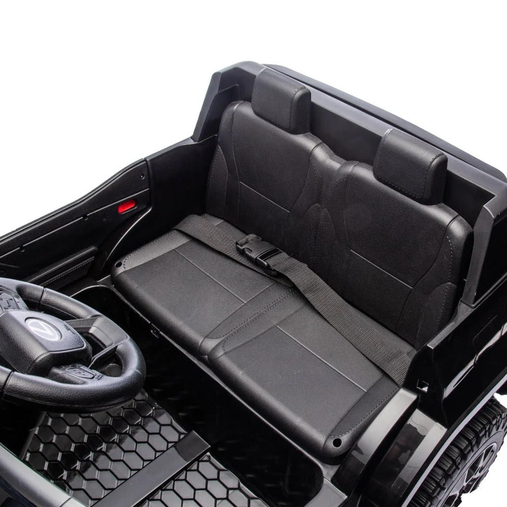 Megastar Rideon Licensed Lexus GX550 Kids Electric Car