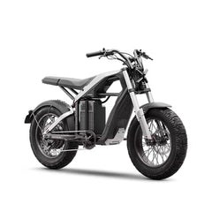 Megawheels Segway Xyber electric bike dubai