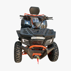 Megawheels Hammer 200 CC Off Road ATV Quad Bike Fully Automatic