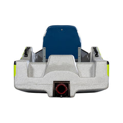 Megawheels High Speed Electric Mini Boat 72 V With Removable Batteries
