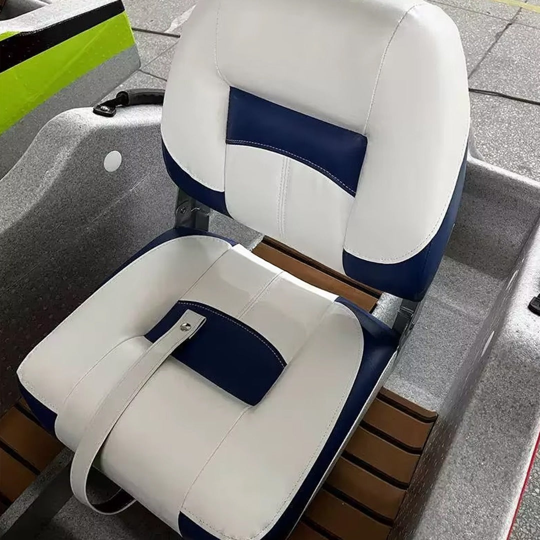 Megawheels High Speed Electric Mini Boat With Seat