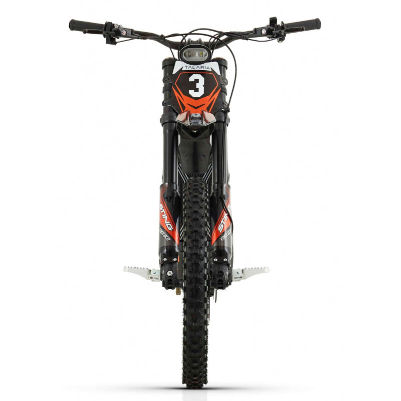 Megawheels Sting 60 V Electric off Road Dirt Bike
