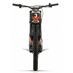Megawheels Sting 60 V Electric off Road Dirt Bike