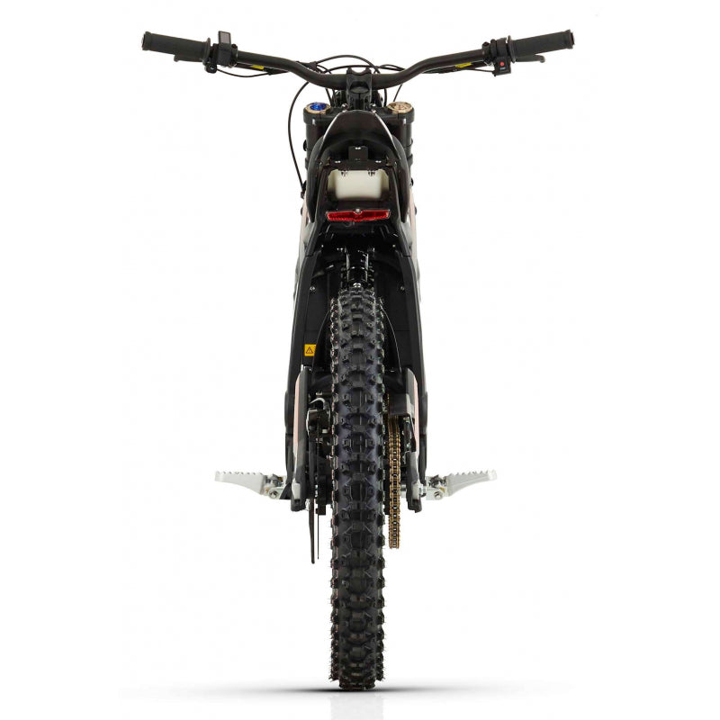 Megawheels Sting 60 V Electric off Road Dirt Bike High Mileage 70 KM