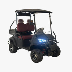 Megawheels VL Lifted Premium Golf Cart Golf Buggy