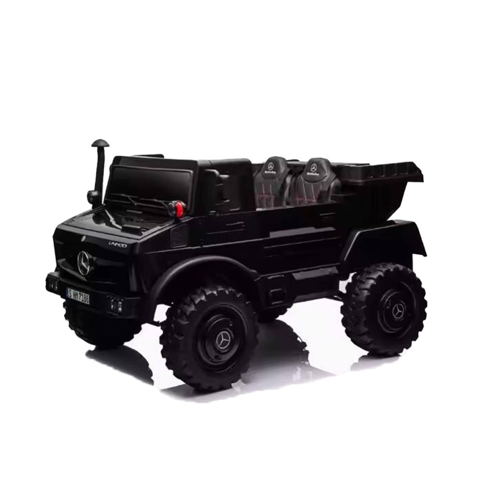 Licensed Mercedes 24 V Kids Electric Car Truck