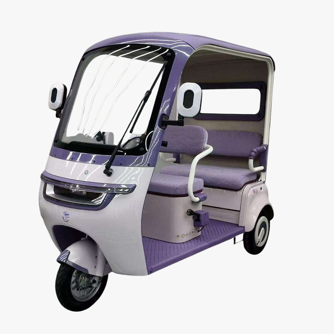 Megawheels Electric Scooter for Adults 60 V Battery