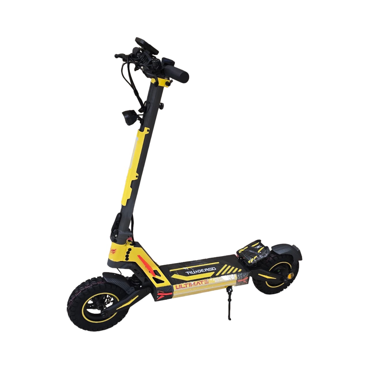 Megawheels Thunder Dual Motor High Speed 90 Km/H Electric Scooters