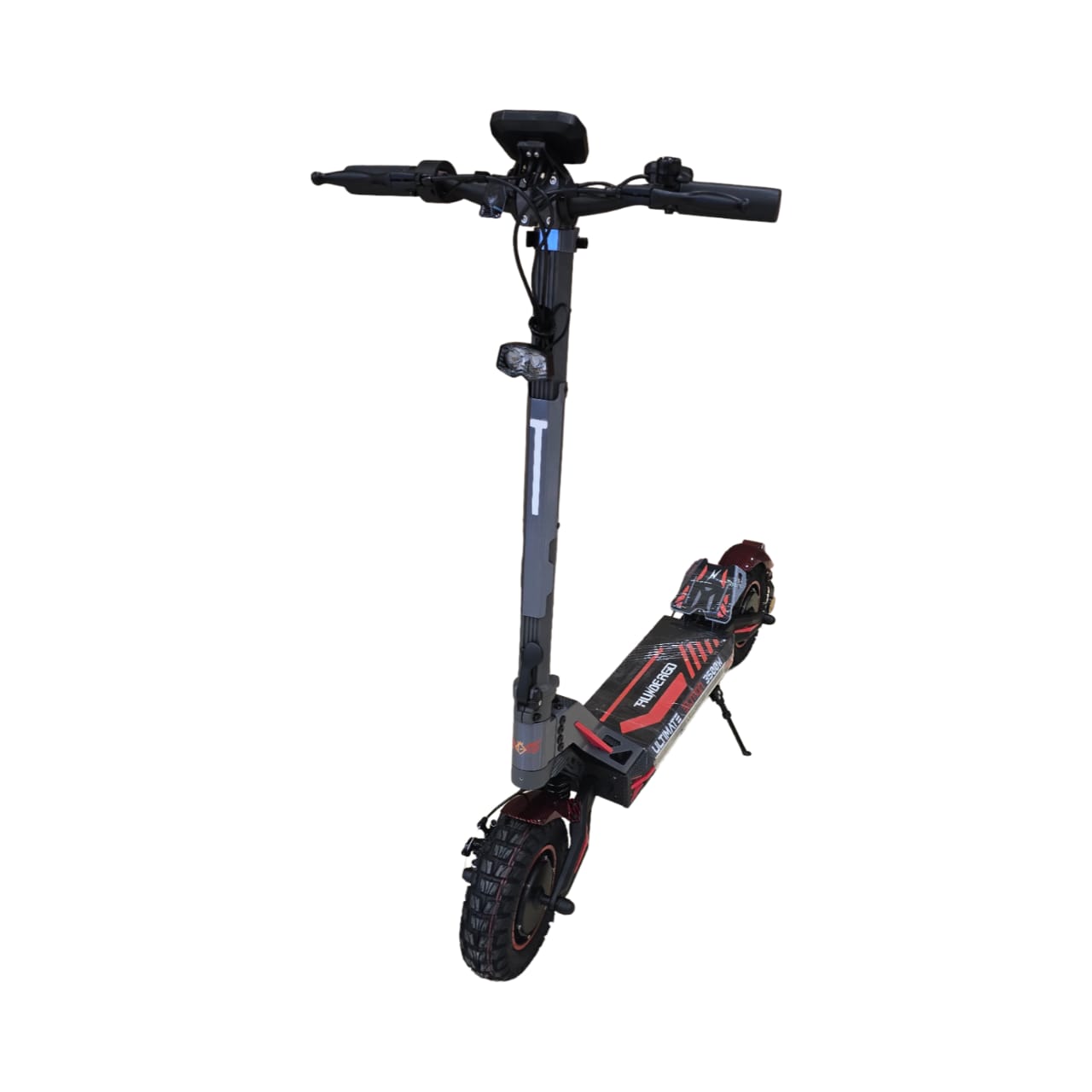 Megawheels Thunder Dual Motor 3500 Watt High Speed Electric Scooter 