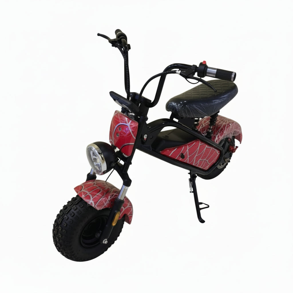 Small electric bike of Smart Harley off off-road mini Scooter