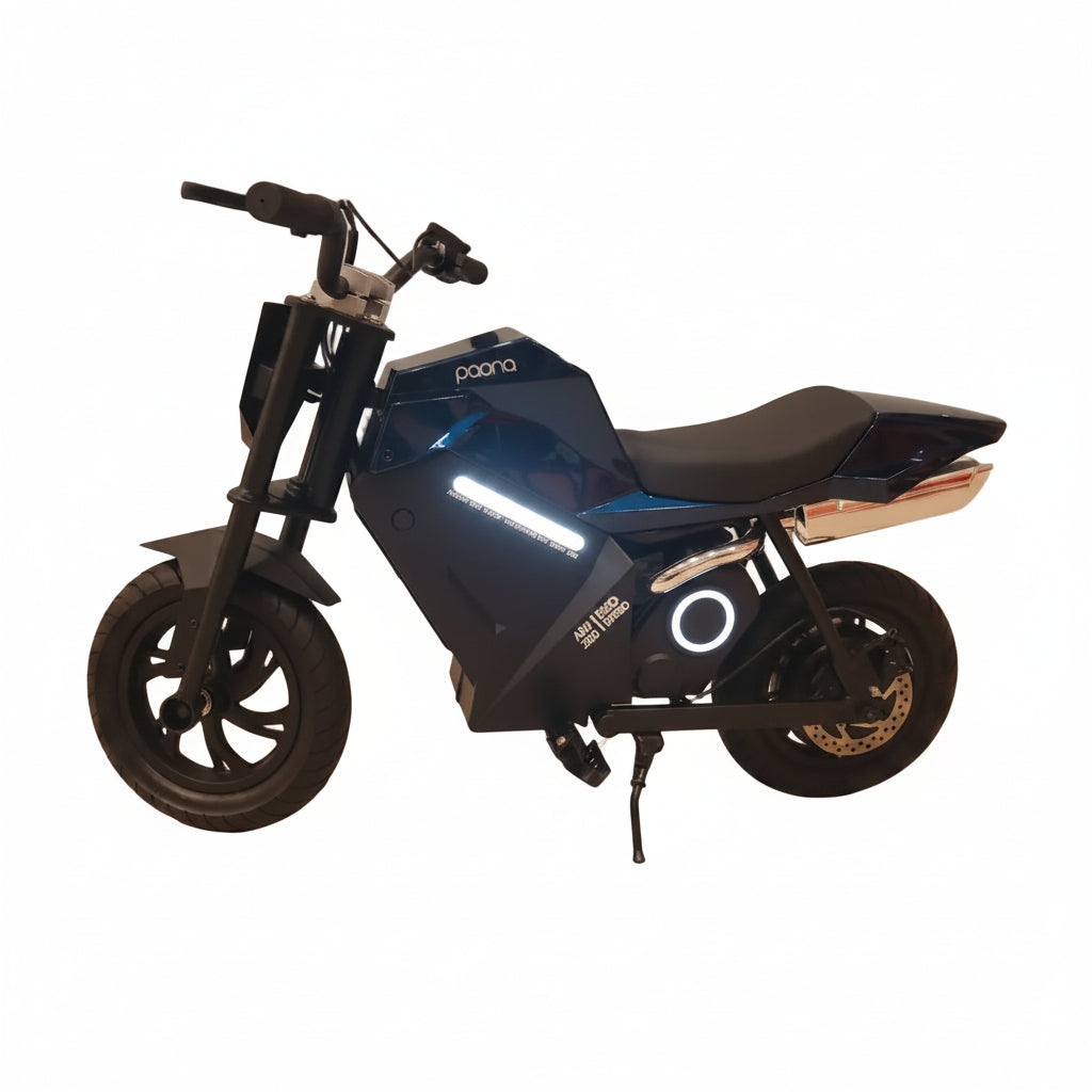 Best Small electric bike for Kids