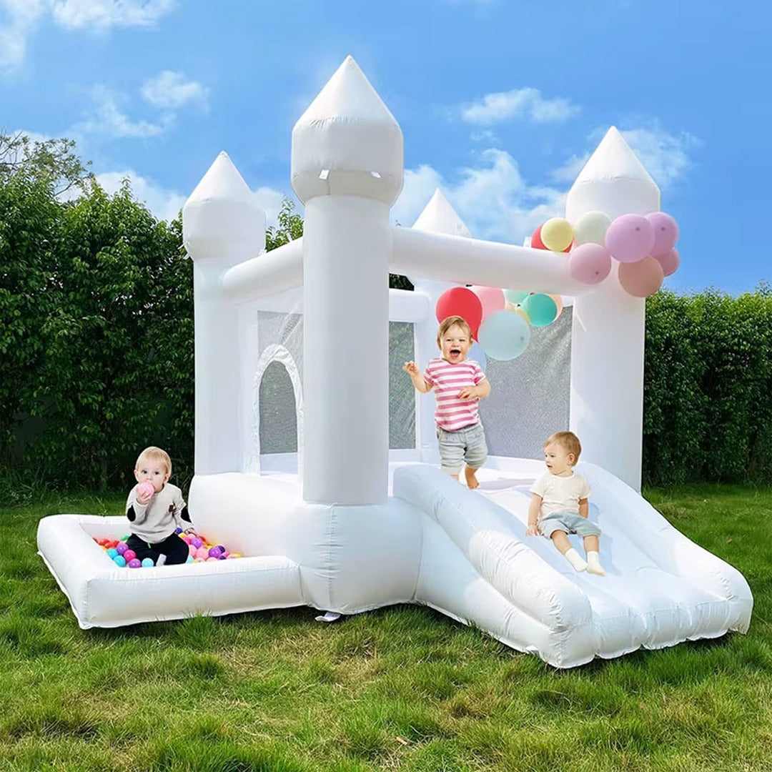 Inflatable Bouncer