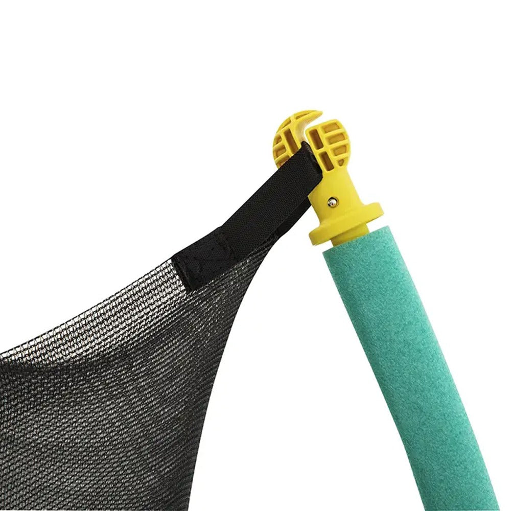 Megastar BW Xtreme Air Trampoline 8ft for Toddlers and Kids