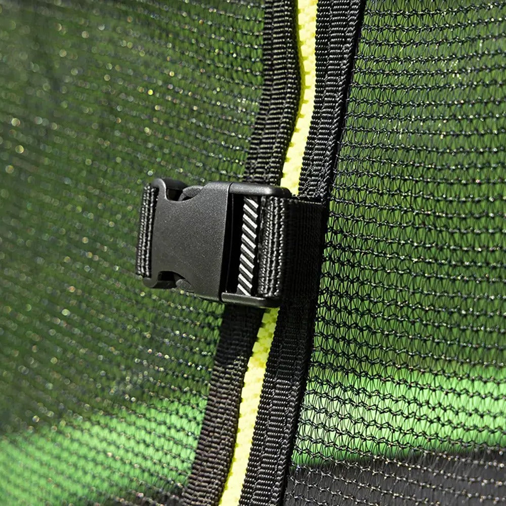 Megastar BW Xtreme Air Trampoline 8ft for Toddlers and Kids